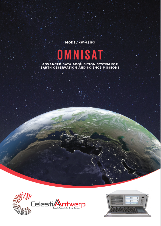 Leaflet OMNISAT